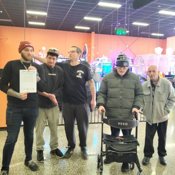 community access services in Bendigho