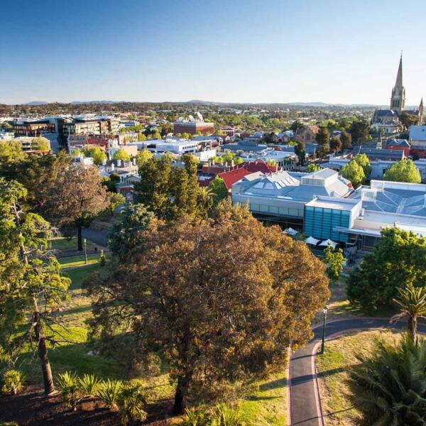 NDIS provider in Bendigo